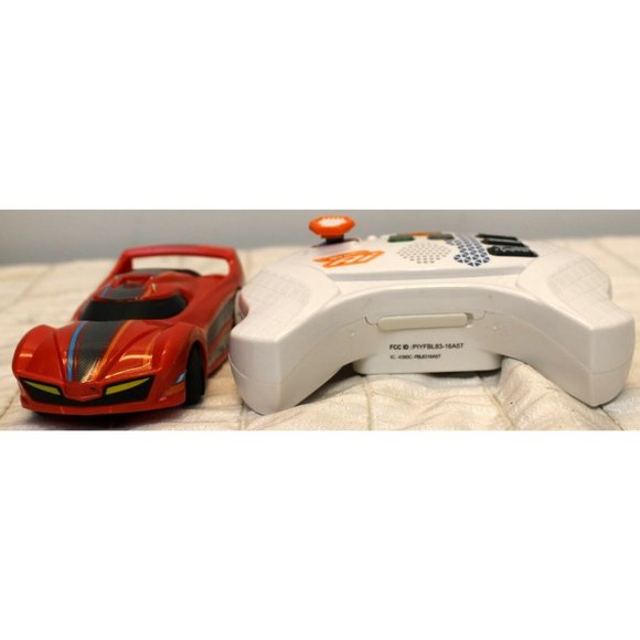 Hot Wheels AI Intelligent Race System Red Remote Control Car Remote Replacement - Picture 2 of 10